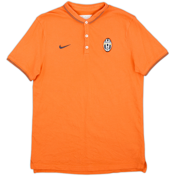 2014-15 Juventus Nike Polo Shirt - 8/10 - (M)