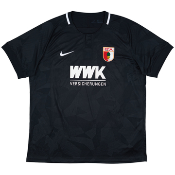 2018-19 Augsburg Third Shirt - 10/10 - (XXL)
