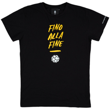 2010s Juventus Tee - 9/10 - (L)