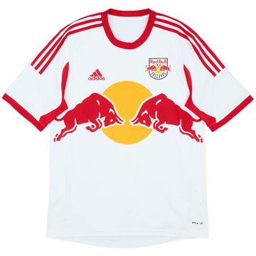 2013-14 RB Salzburg Home Shirt - 6/10 - (M)