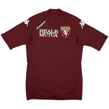 2008-09 Torino Home Shirt - 8/10 - (S)