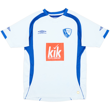 2007-08 VFL Bochum Away Shirt - 7/10 - (S)