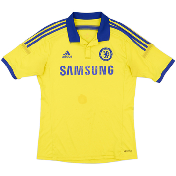 2014-15 Chelsea Away Shirt - 4/10 - (M)