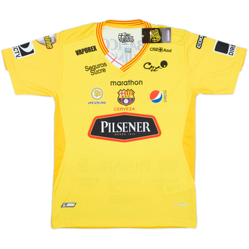 2018-19 Barcelona SC Home Shirt (L)