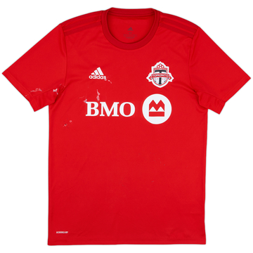 2019-20 Toronto FC Home Shirt - 5/10 - (M)
