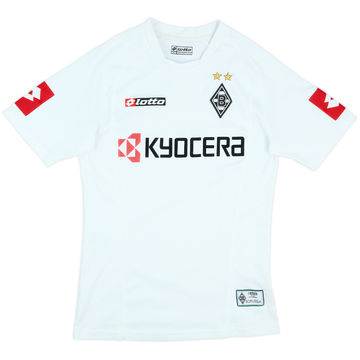 2005-06 Borussia Monchengladbach Home Shirt - 8/10 - (S)