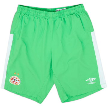 2016-17 PSV Third Shorts - 9/10 - (M)
