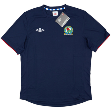2012-13 Blackburn Away Shirt (L)