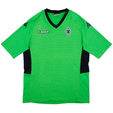 2013-14 Borussia Monchengladbach Kappa Training Shirt - 9/10 - (L)