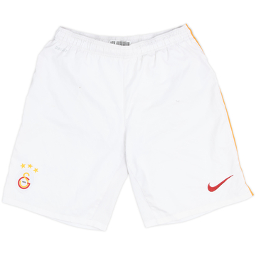 2013-14 Galatasaray Shorts de local - 5/10 - (M)