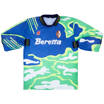 1992-93 Torino GK Shirt - 8/10 - (XL)