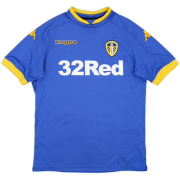 2016-17 Leeds United Away Shirt - 6/10 - (L)