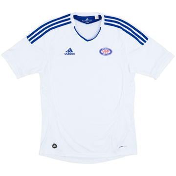 2011 Valerenga Away Shirt - 9/10 - (M)