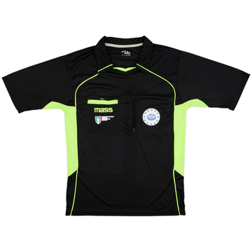 2000s Italy Mass Referee Shirt - 10/10 - (XL)