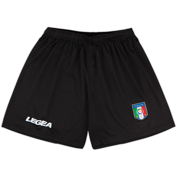 2010s Italy Legea Referee Shorts - 5/10 - (M)