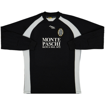 2006-07 Siena GK Shirt - 6/10 - (XL)