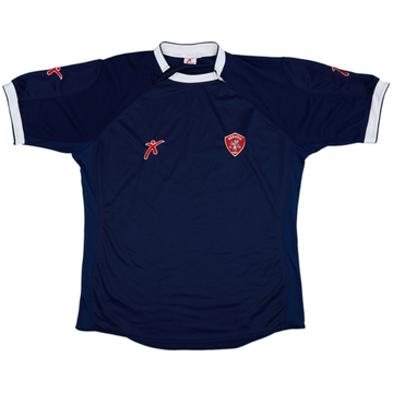2004-05 Perugia Third Shirt - 4/10 - (XL)