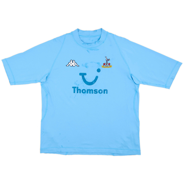 2003-04 Tottenham Away Shirt - 4/10 - (M)