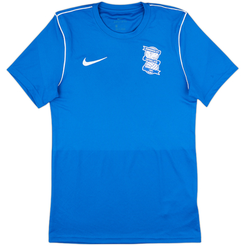 2020-21 Birmingham Nike Training Shirt - 9/10 - (S)