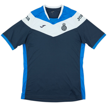 2016-17 Espanyol Joma Training Shirt - 5/10 - (L)