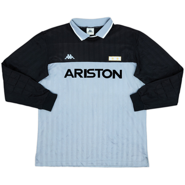 1985-86 Juventus GK Shirt #1 - 8/10 - (L)