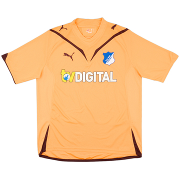 2009-10 TSG Hoffenheim Third Shirt - 9/10 - (L)