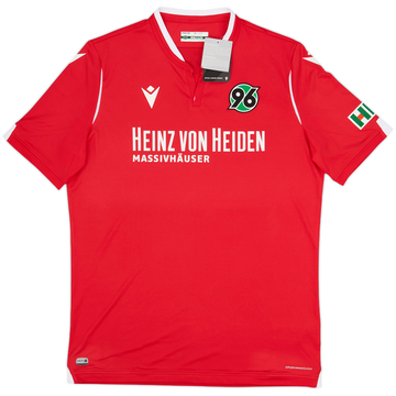 2019-20 Hannover 96 Home Shirt (XXL)