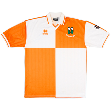 1998-99 Atletico Van Goof Home Shirt - 8/10 - (XXL)