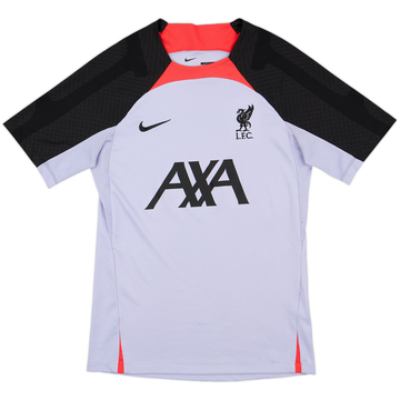 2022-23 Liverpool Nike Training Shirt - 8/10 - (S)