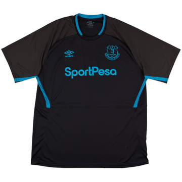 2019-20 Everton Umbro Training Shirt - 10/10 - (3XL)
