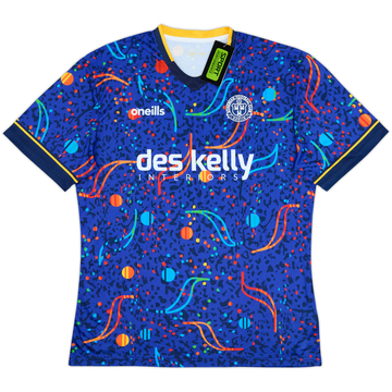 2022-23 Bohemian Third Shirt (XXL)