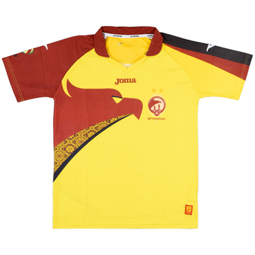 2014 Sriwijaya Home Shirt - 9/10 - (M)