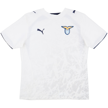 2006-07 Lazio Away Shirt - 7/10 - (L)