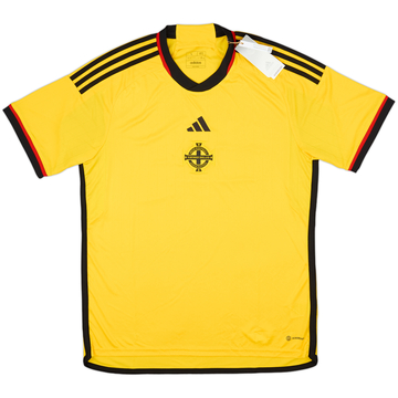 2022-23 Northern Ireland Away Shirt (L)