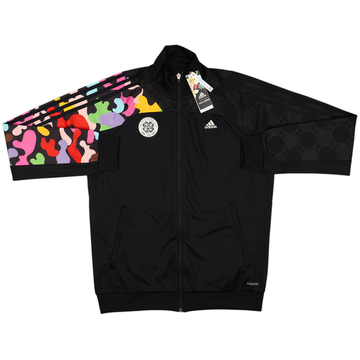 2023-24 Celtic adidas Rich Mnisi Track Jacket (M)