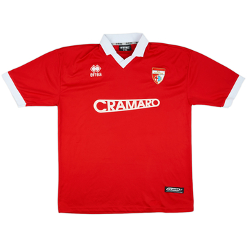 2000-01 Mantova Home Shirt - 8/10 - (XXL)
