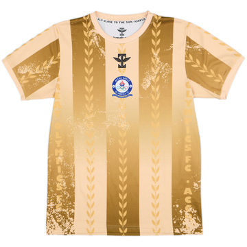 2022-23 Accra Great Olympics Away Shirt - 10/10 - (M)