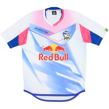 2010s Thailand 90 Minutes Training Shirt - 9/10 - (XXL)