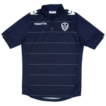 2014-15 Leeds United Away Shirt - 9/10 - (M)
