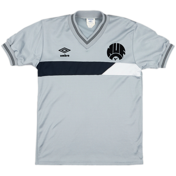 1985-88 Newcastle Away Shirt - 10/10 - (S)