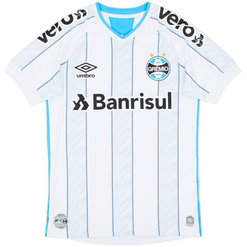 2020 Gremio Away Shirt - 7/10 - (S)
