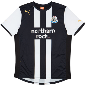 2011 Newcastle Home Shirt - 5/10 - (L)