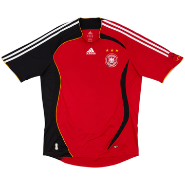 2005-07 Germany Away Shirt - 4/10 - (L)