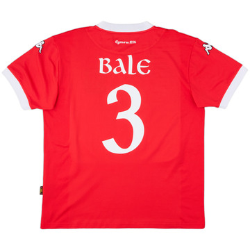 2006-07 Wales Home Shirt Bale #3 - 10/10 - (XXL)