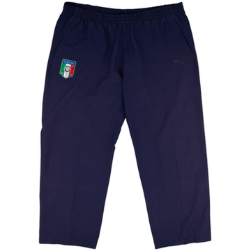 2006-07 Italy Puma Track Pants/Bottoms - 4/10 - (XL)
