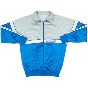 1988-89 Juventus Track Jacket - 9/10 - (XL)