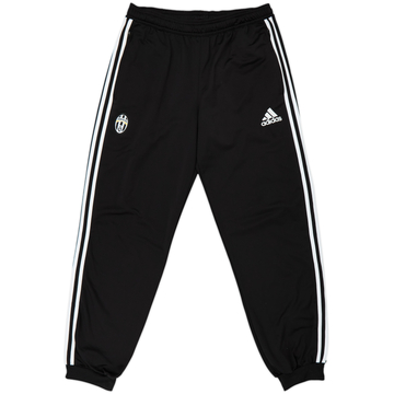 2015-16 Juventus Nike Track Pants/Bottoms - 10/10 - (M)