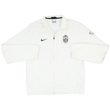 2009-10 Juventus Nike Track Jacket - 5/10 - (M)