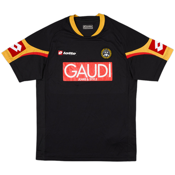 2007-08 Udinese Away Shirt - 7/10 - (M)
