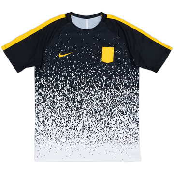 2018-19 Nike x Neymar Shirt - 9/10 - (XL.Boys)